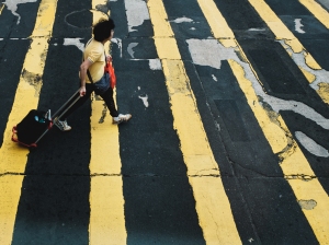 Eric Hsu street photography Hong Kong
