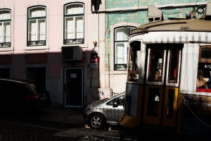 Eric Hsu Street Photography Lisbon Portugal