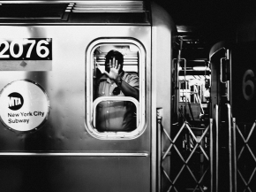 Eric Hsu NYC NY New York Street Photography